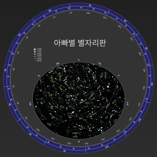 다크 테마
