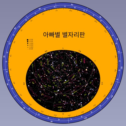 기본 테마
